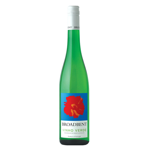 Broadbent - Vinho Verde