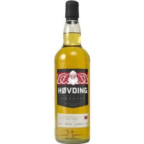 Zoom to enlarge the Hovding Norwegian Small Batch Aquavit