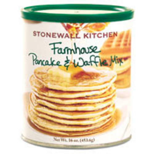 Zoom to enlarge the Stonewall Kitchen Pancake Mix • Farmhouse