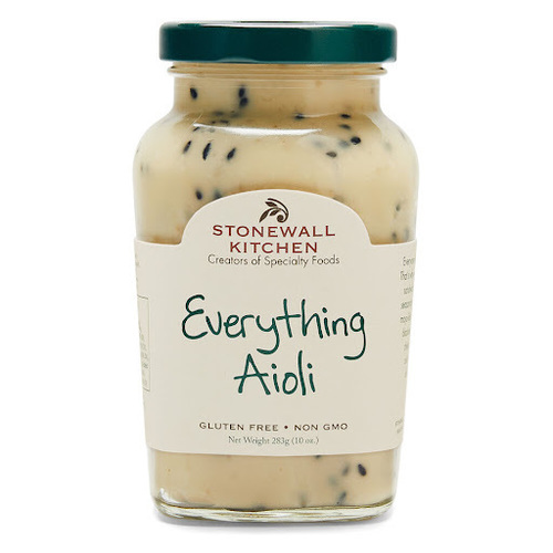 Stonewall Kitchen • Everything Aioli
