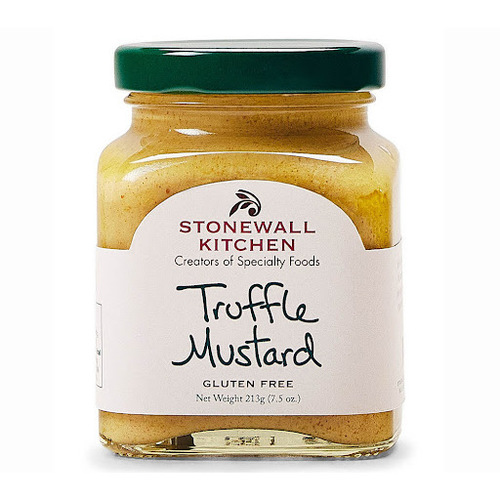 Stonewall Kitchen • Truffle Mustard
