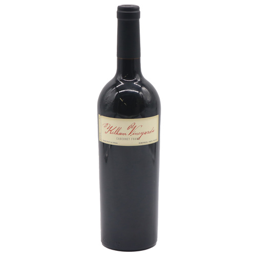 Kelham Vineyards Cabernet Franc