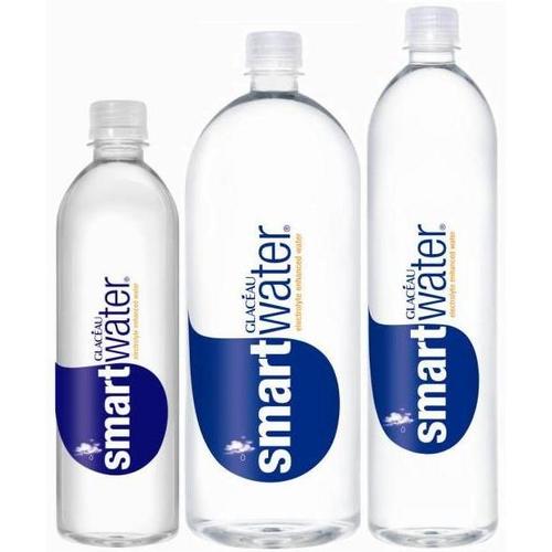Zoom to enlarge the Smartwater &bull; Original Vapor Distilled 1.5 Ltr
