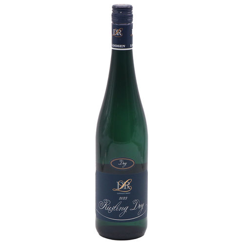 Dr Loosen Dr L Dry Riesling