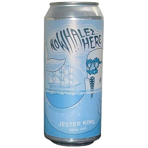 Jester King Local Lands To Local Lands IPA • 16oz Cans
