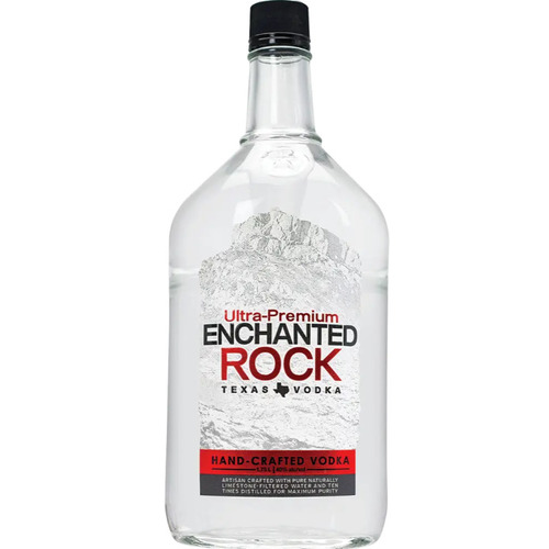 Enchanted Rock Vodka