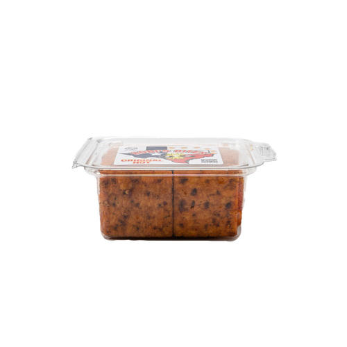 Zoom to enlarge the Hobi’s Crackers • Original Hot