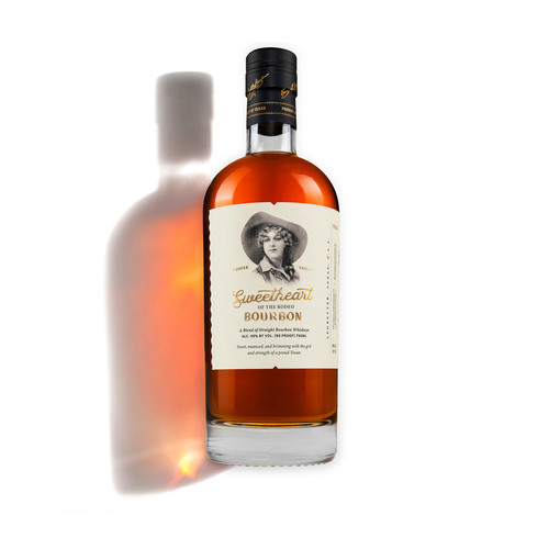 Kooper Sweetheart Bourbon