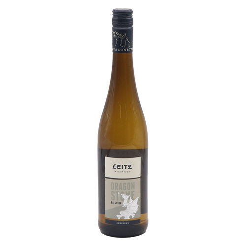 Zoom to enlarge the Weingut Josef Leitz Dragonstone Rudesheimer Drachenstein Riesling