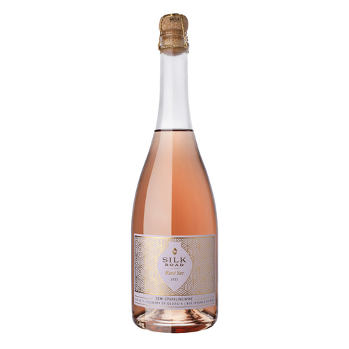 Silk Road Rose Sec