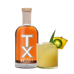Cowboy Colada Recipe