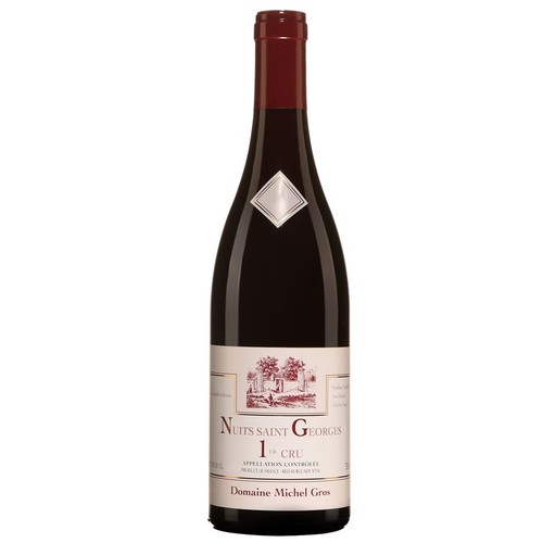 Michel Gros Nuits Saint Georges 1er Cru