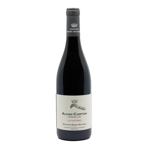 Henri Magnien Aloxe Corton 1er Cru La Coutiere