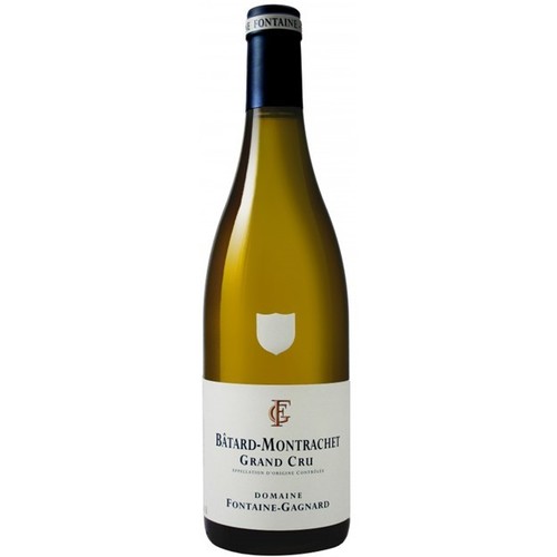 Fontaine Gagnard Batard Montrachet Grand Cru