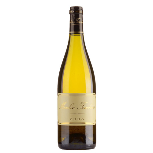 Moulin Touchais Coteaux Du Layon