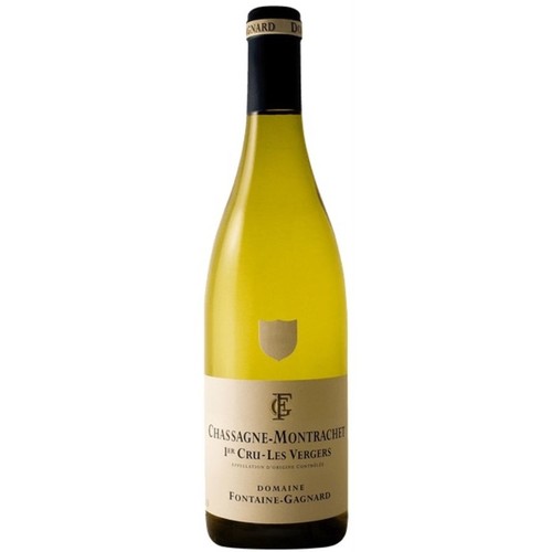 Fontaine Gagnard Chas-mont Vergers 1er Cru