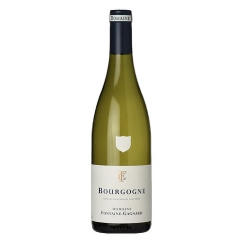 Fontaine Gagnard Bourgogne Blanc
