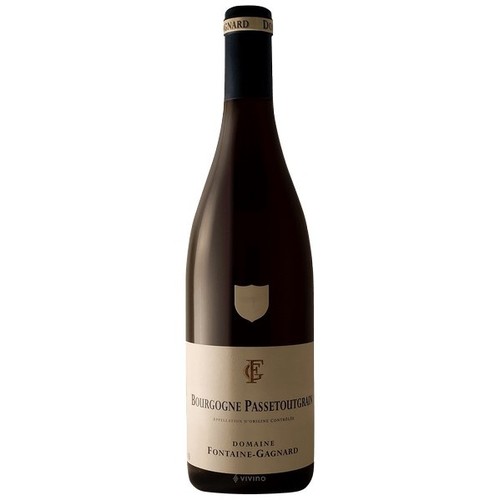 Fontaine Gagnard Bourgogne Passe-tout-grain