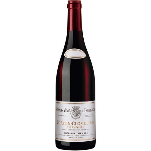 Thenard Corton Clos Du Roi Grand Cru