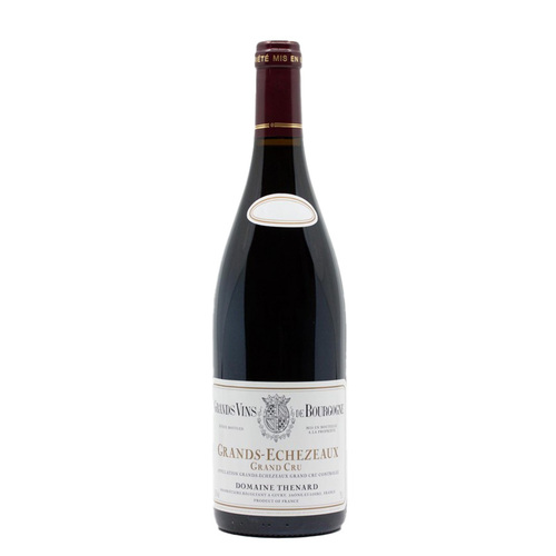 Thenard Grand Echezeaux Grand Cru