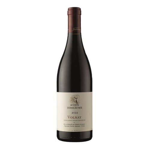 Jessiaume Volnay Brouillards 1er Cru