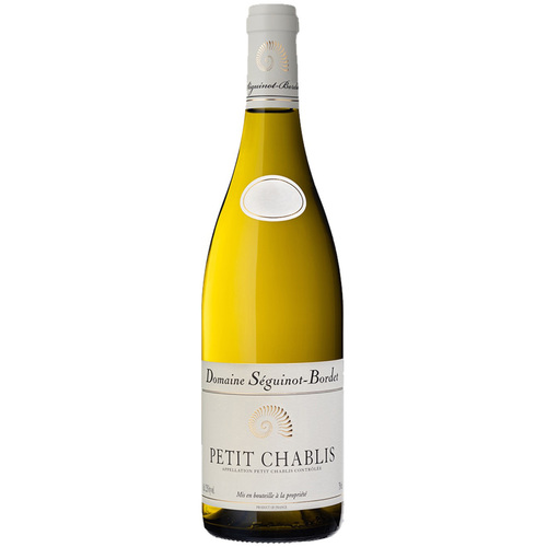 Seguinot Bordet Petit Chablis