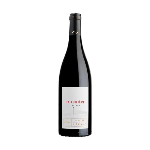 Dom Pieblanc La Tuiliere Ventoux Rouge