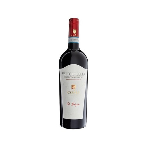 Coali Il Bigio Valpolicella Classico