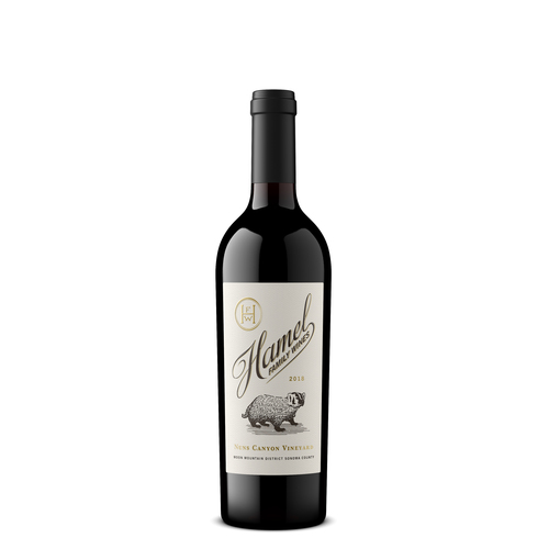 Hamel Family Cabernet Sauvignon