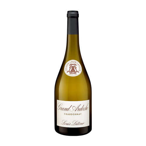 Louis Latour Grand Ardeche Chardonnay