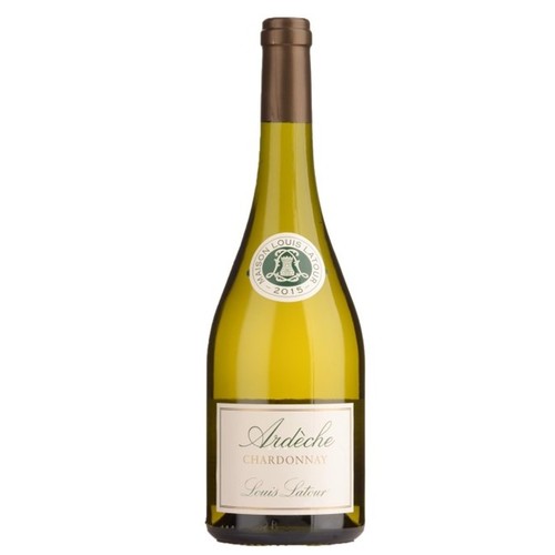 Louis Latour Ardeche Chardonnay