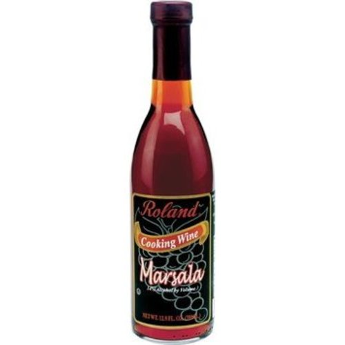 Zoom to enlarge the Roland Marsala Cooking Wine