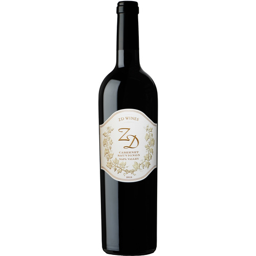 Zoom to enlarge the Zdwinery Cabernet Sauvignon