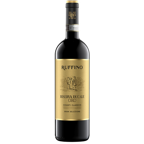 Ruffino Riserva Ducale Oro Chianti Classico Sangiovese