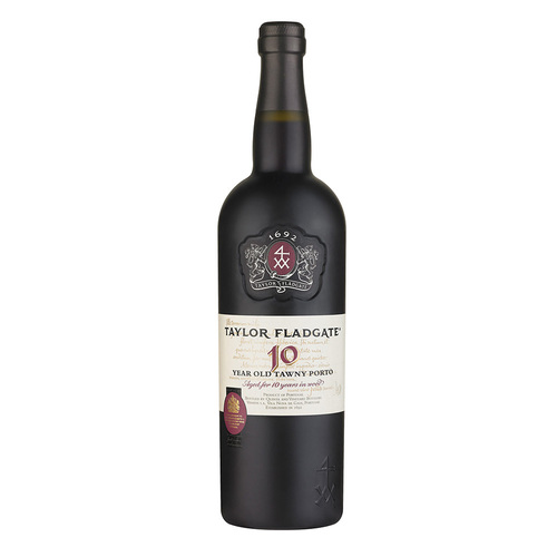 Taylor (Fladgate) 10 Year Old Tawny Red Port