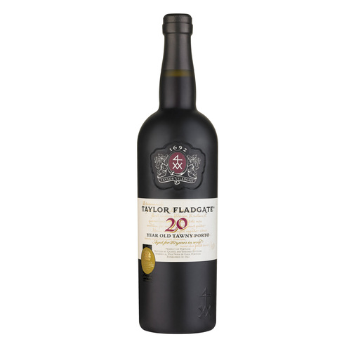 Taylor (Fladgate) 20 Year Old Tawny Red Port