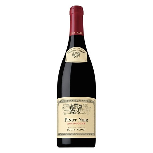 Louis Jadot Bourgogne Rouge Pinot Noir