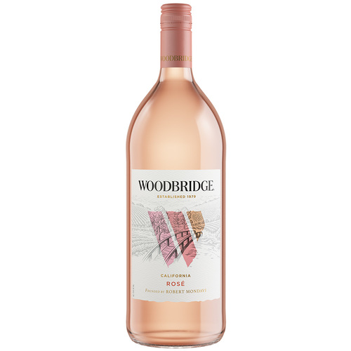 Mondavi Woodbridge Rose