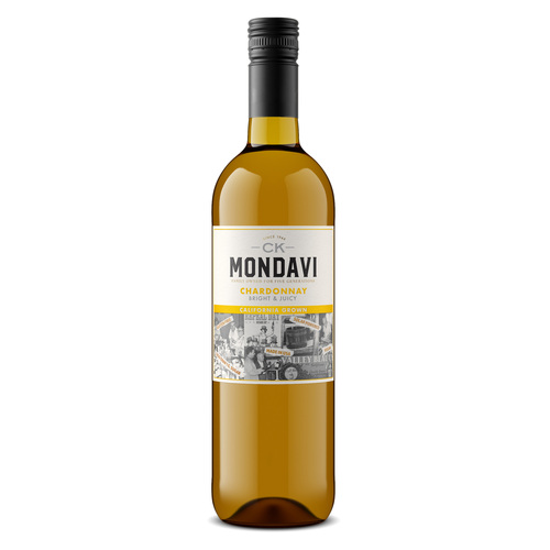 Ck Mondavi Chardonnay