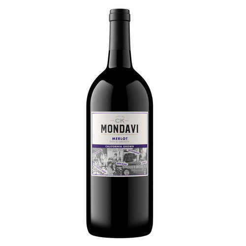 Ck Mondavi Merlot