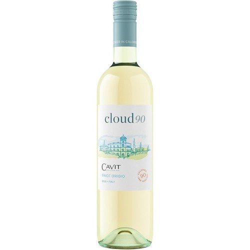 Cavit Cloud 90 Pinot Grigio