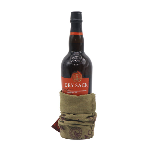 Dry Sack Sherry