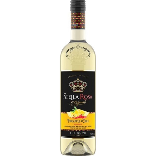 Zoom to enlarge the Stella Rosa Pineapple Chili
