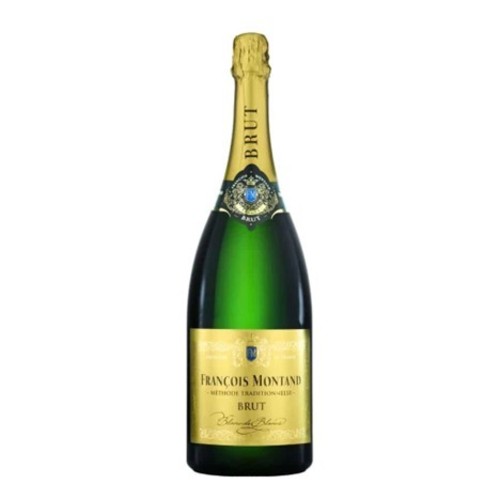 Francois Montand Brut Blanc De Blanc