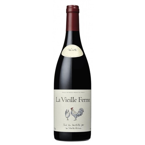 La Vieille Ferme (Perrin & Fils) Ventoux Red Southern Rhone Blend