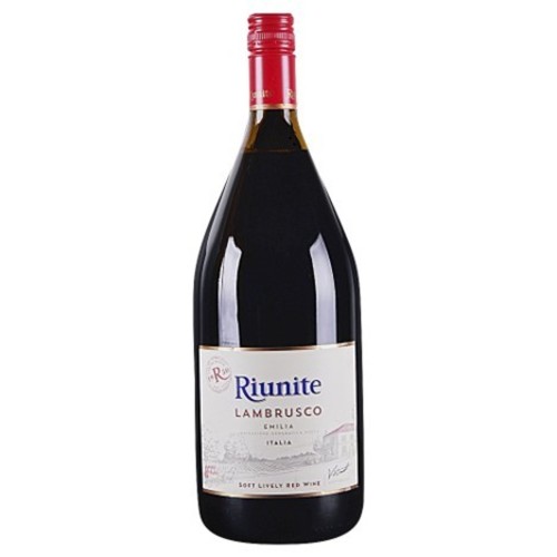 Riunite Lambrusco