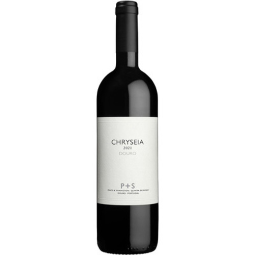 Chryseia Tinto Douro 6 / Case