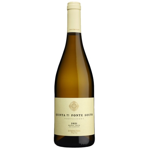 Fonte Souto White Alentejo (Symington)