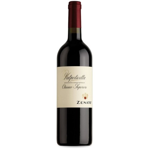 Zoom to enlarge the Zenato Valpolicella