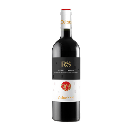 Zoom to enlarge the Badia A Coltibuono Roberto Stucci Chianti Classico